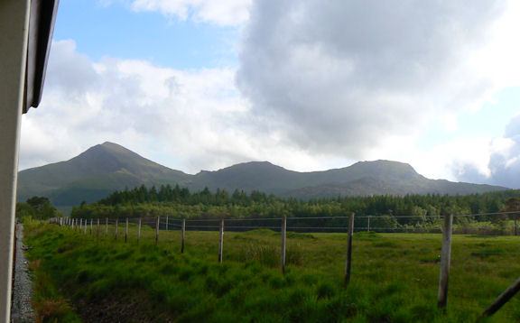 Moel Hebog